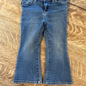 GAP Toddler Flare Jeans 2T